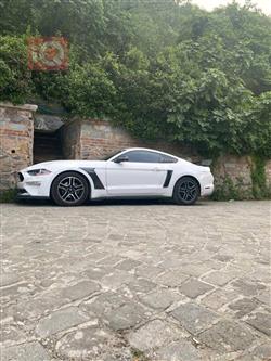 فۆرد مۆستانگ